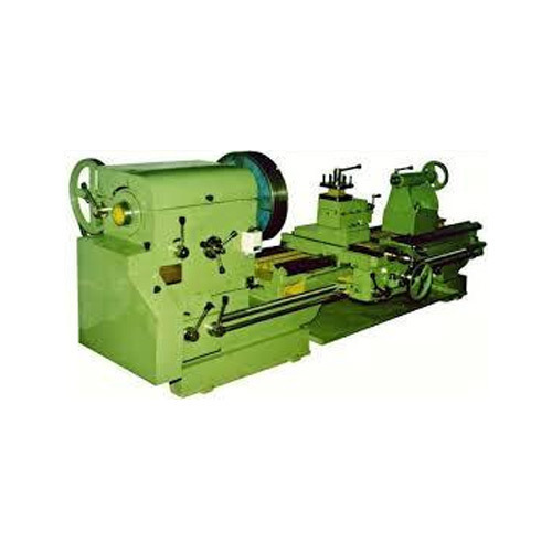 10 Ft Lathe Machine - Payal